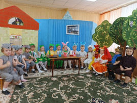 Неделя театра Неделя театра.