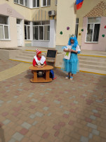День Знаний в "Сказке" День Знаний в "Сказке".