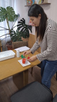 Мастер-класс для педагогов "Детское экспериментирование как средство развития творческих способностей детей дошкольного возраста" Мастер-класс для педагогов "Детское экспериментирование как средство развития творческих способностей детей дошкольного возраста".