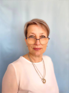 Олейник Ирина Васильевна Олейник Ирина Васильевна