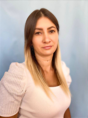 Воспитатель Вепрынцева Карина Николаевна Воспитатель Вепрынцева Карина Николаевна